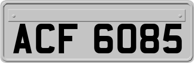 ACF6085