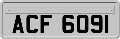ACF6091