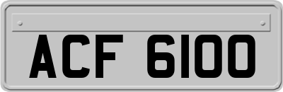 ACF6100