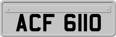 ACF6110