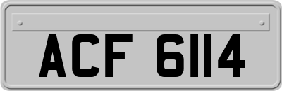 ACF6114