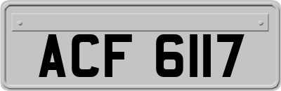 ACF6117
