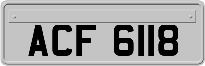 ACF6118