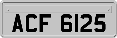 ACF6125