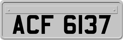 ACF6137