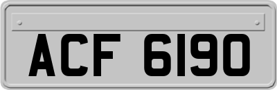 ACF6190