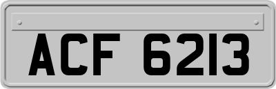 ACF6213