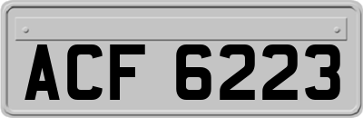 ACF6223