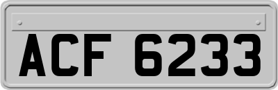 ACF6233