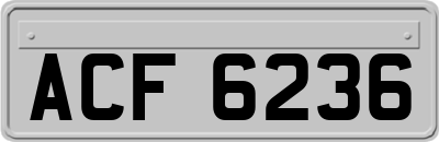 ACF6236