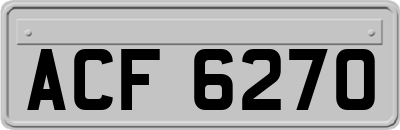 ACF6270