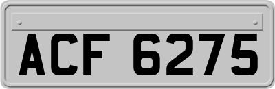ACF6275