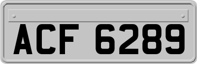ACF6289