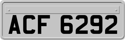 ACF6292