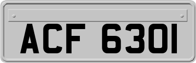 ACF6301