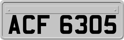 ACF6305