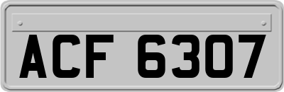 ACF6307