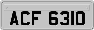 ACF6310