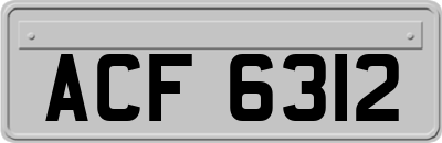 ACF6312