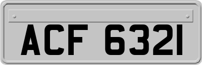 ACF6321