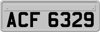 ACF6329