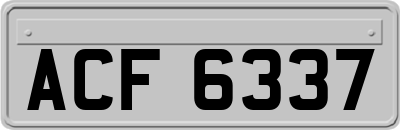 ACF6337