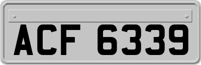 ACF6339