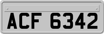 ACF6342