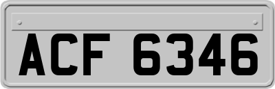 ACF6346