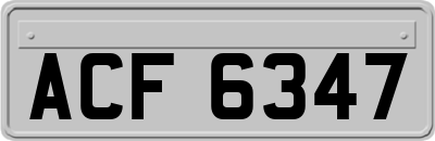 ACF6347