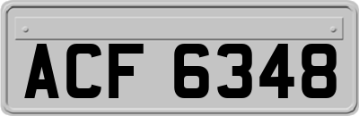 ACF6348