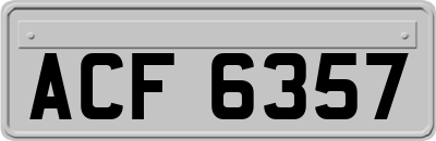 ACF6357
