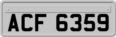 ACF6359
