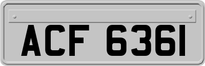 ACF6361