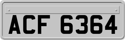 ACF6364