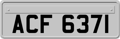 ACF6371