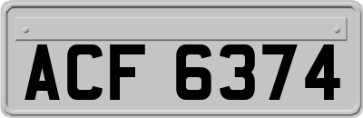 ACF6374