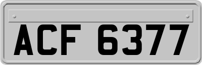 ACF6377