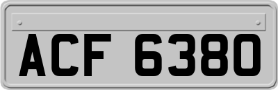 ACF6380