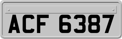 ACF6387