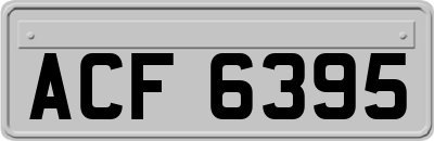 ACF6395