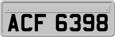 ACF6398