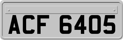 ACF6405