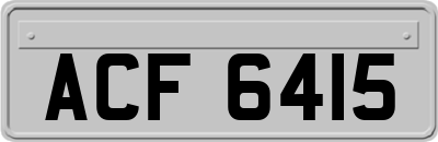 ACF6415