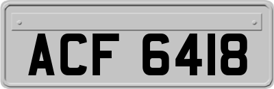 ACF6418