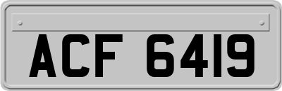 ACF6419