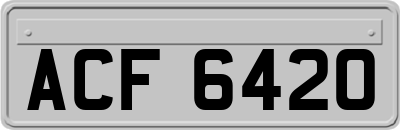 ACF6420