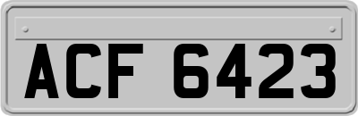 ACF6423
