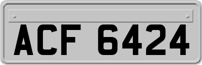 ACF6424