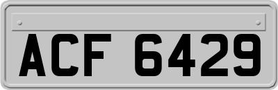 ACF6429
